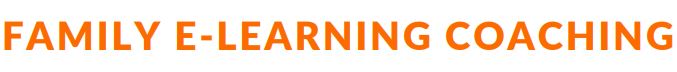  Family E-Learning